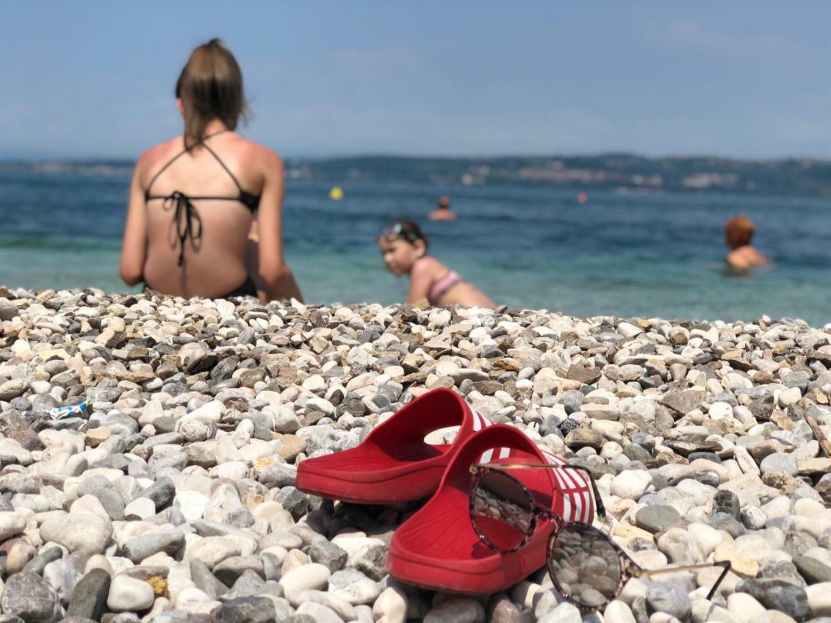 La Bella Vita Marezige Exterior foto
