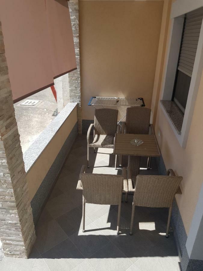 La Bella Vita Marezige Exterior foto
